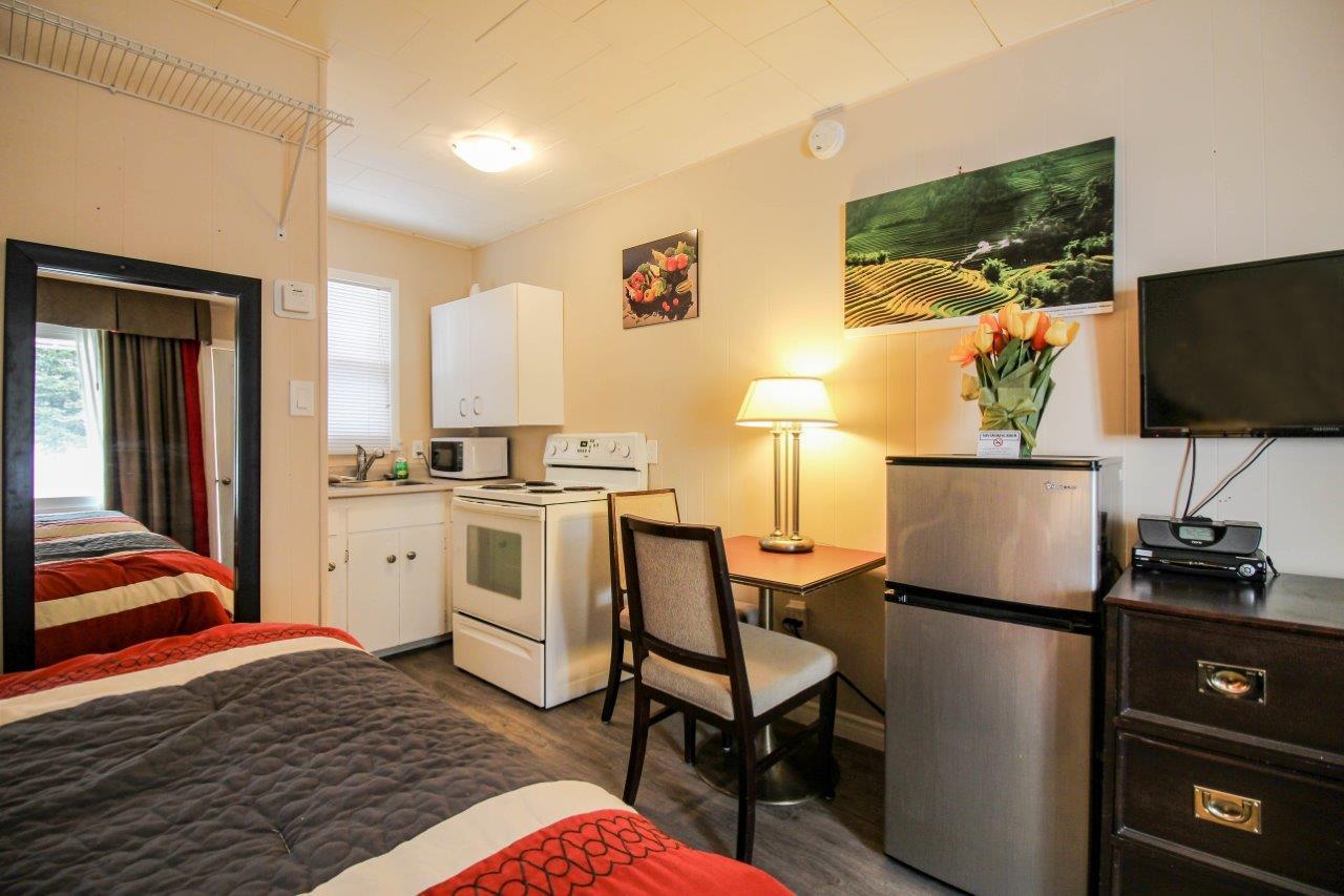 Cornwall The White Horse Motel المظهر الخارجي الصورة