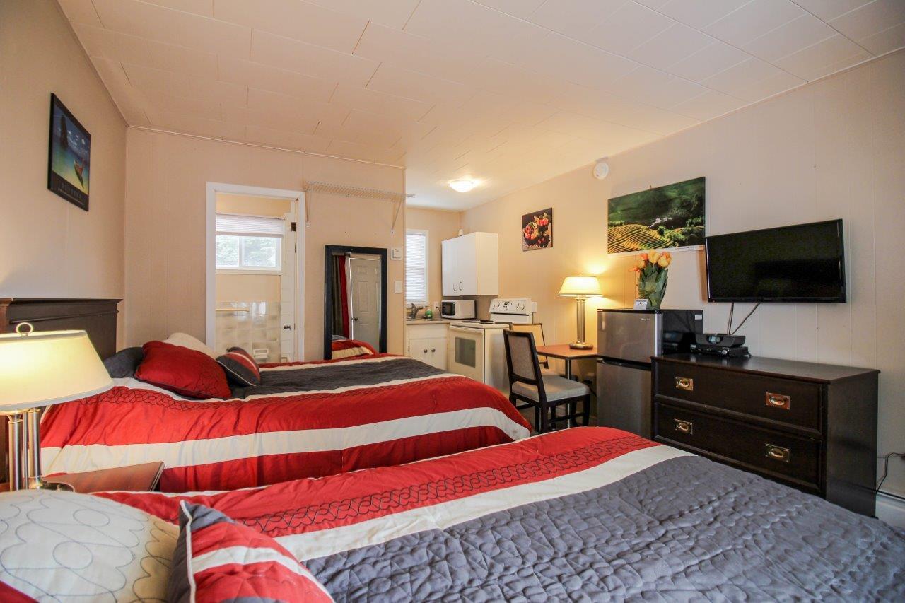 Cornwall The White Horse Motel المظهر الخارجي الصورة