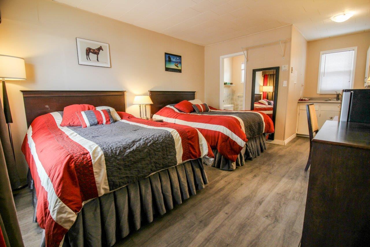 Cornwall The White Horse Motel المظهر الخارجي الصورة