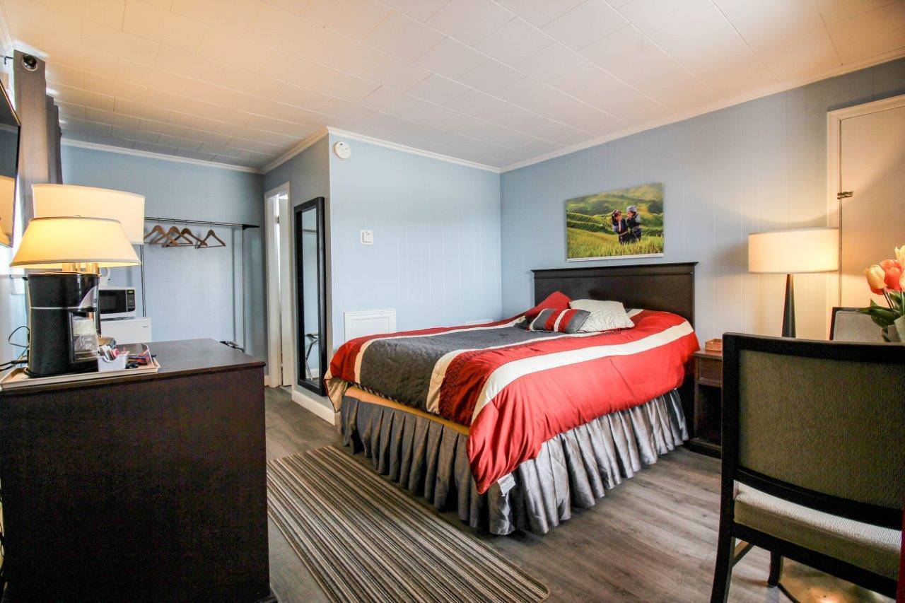 Cornwall The White Horse Motel المظهر الخارجي الصورة