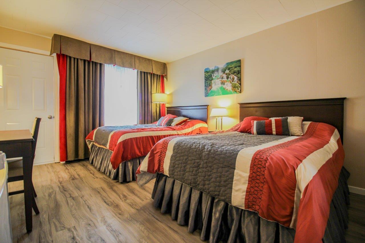 Cornwall The White Horse Motel المظهر الخارجي الصورة