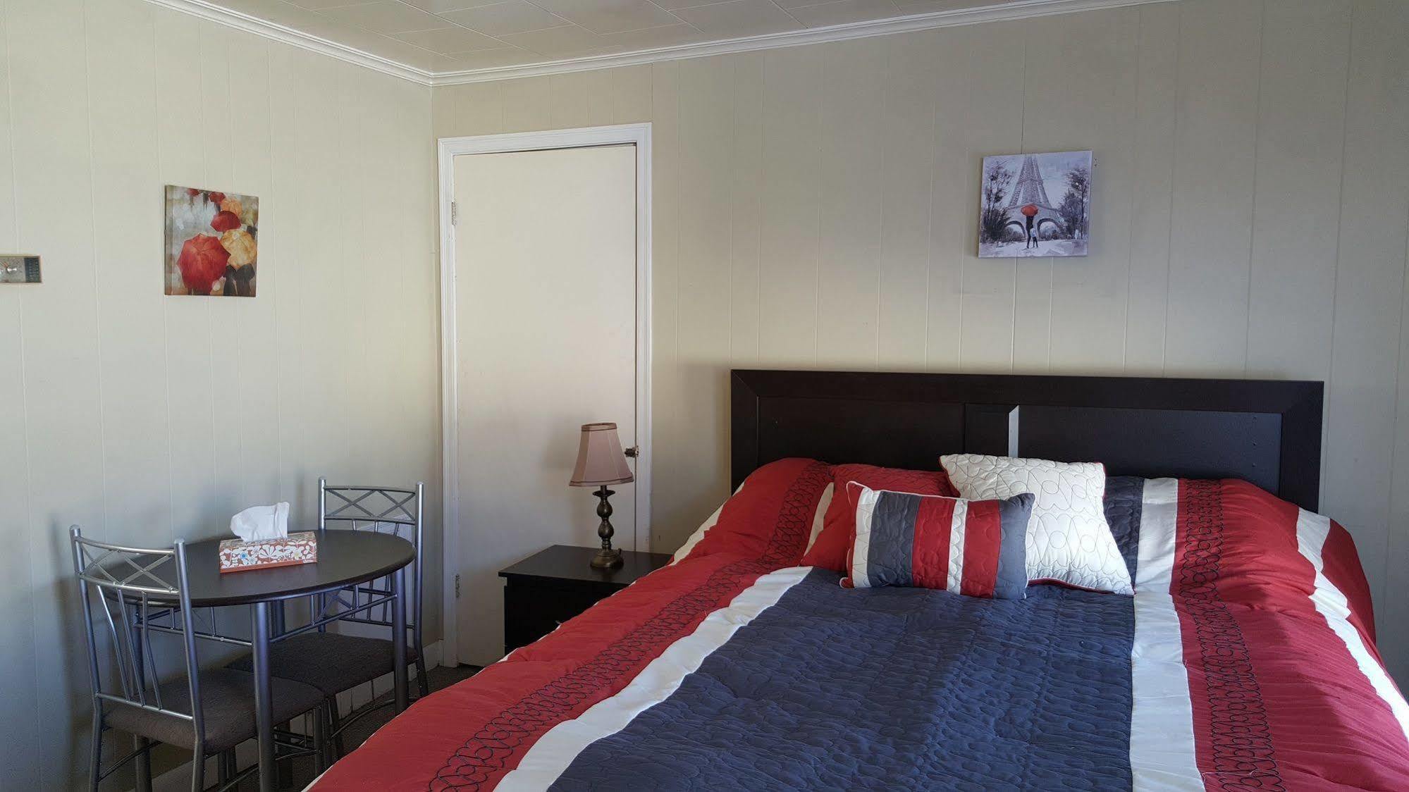 Cornwall The White Horse Motel المظهر الخارجي الصورة